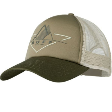 Buff - Gorra Buff Trucker...
