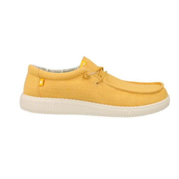 Pitas WP150 Linen Zapatos...