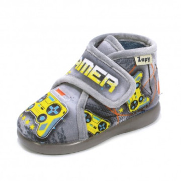 Zapatillas Zapy para niños...
