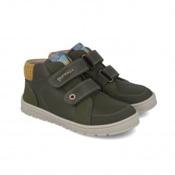 Botas barefoot para niño de...