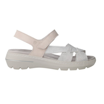 Suave 3221 Sandalias Velcro...