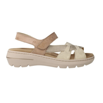 Suave 3221 Sandalias Velcro...
