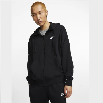 Nike - Sudadera Nike FZ FT...
