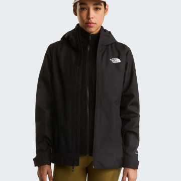 THE NORTH FACE - Chaqueta...