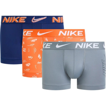 Nike - Pack 3 calzoncillos...