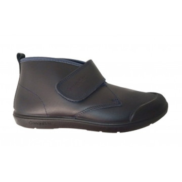 Botas colegiales lavables...