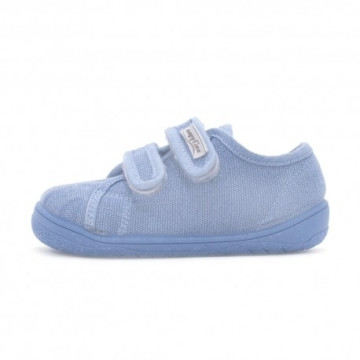 Zapatillas respetuosas de...