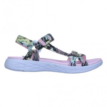 Sandalias para mujer de...