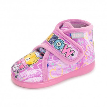 Botas de estar en casa para...
