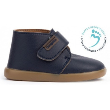 Botas unisex de micronapa...