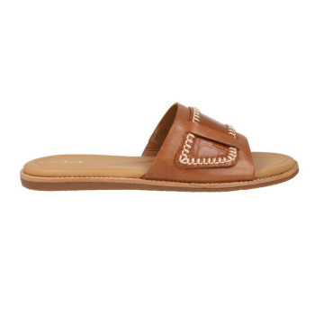 Sandalias Planas Clarks...