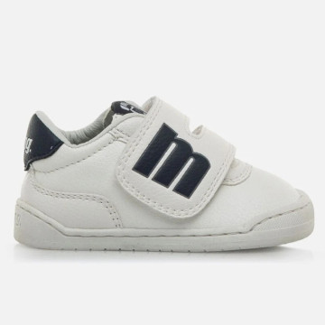 Zapatilla Mustang Respect...