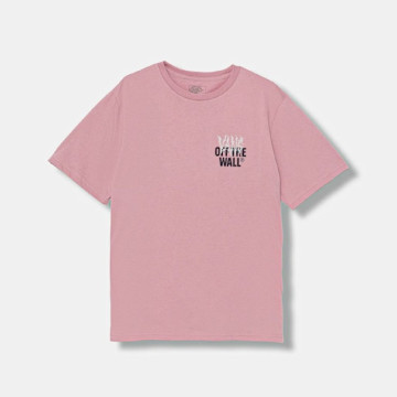 Vans - Camiseta Vans Metal...