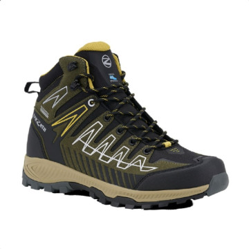 TREZETA - Bota Trezeta...