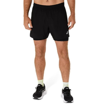 Asics - Short Asics CORE...