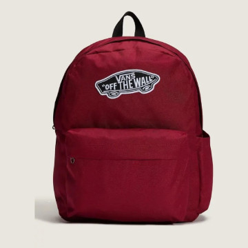 Vans - Mochila Vans Old...