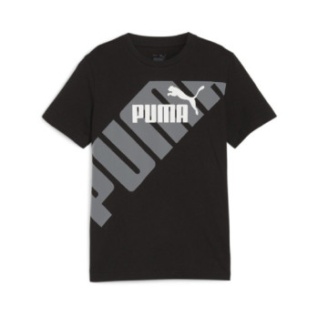 Puma - Camiseta Puma Power...