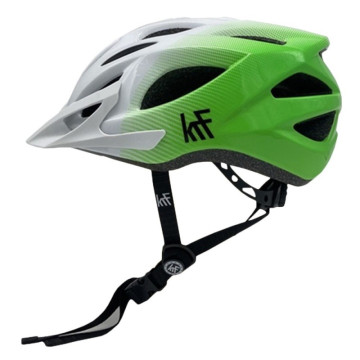 KRF - Casco KRF Quick Verde...