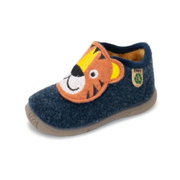 Zapatillas de estar en casa...