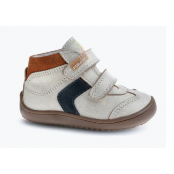 Botines barefoot de...