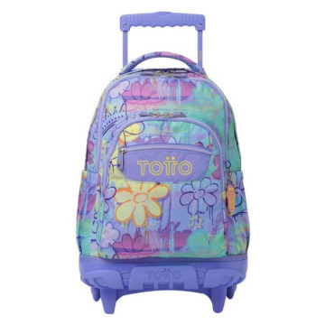 Totto - Mochila Totto Re...