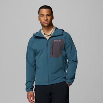 Columbia - Chaqueta...