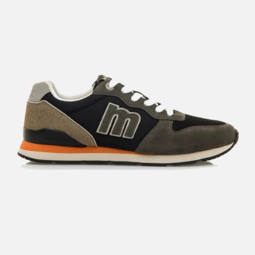 MUSTANG - Zapatilla Mustang...