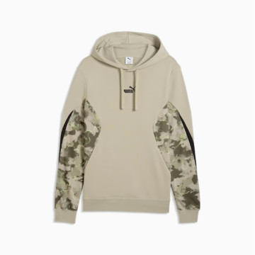 Puma - Sudadera Puma Camo...
