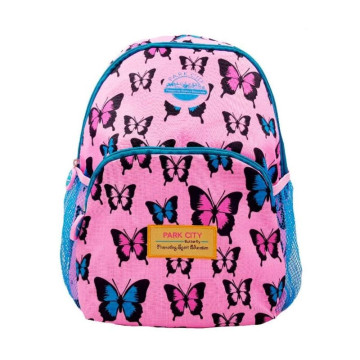 KRF - Mochila KRF Park City...