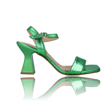 Sandalias de Vestir con...