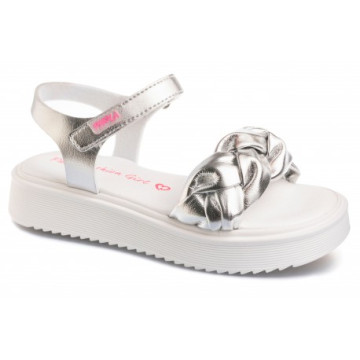 Sandalias para chica con...