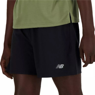 New Balance - Pantalón...