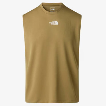 THE NORTH FACE - Camieta...