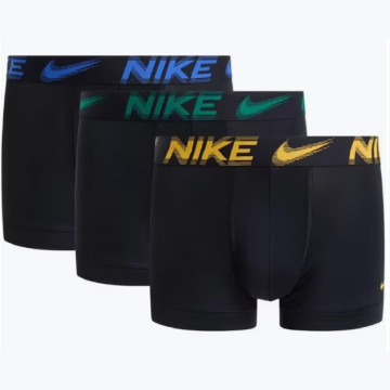 Nike - Pack 3 calzoncillo...
