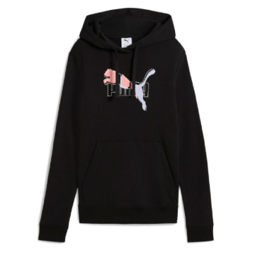 Pua - Sudadera Pua ESS Logo...