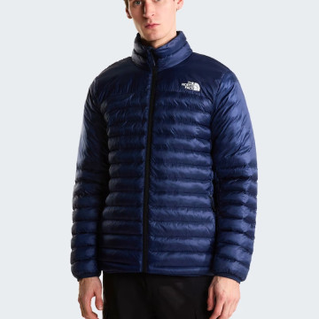 THE NORTH FACE - Chaqueta...
