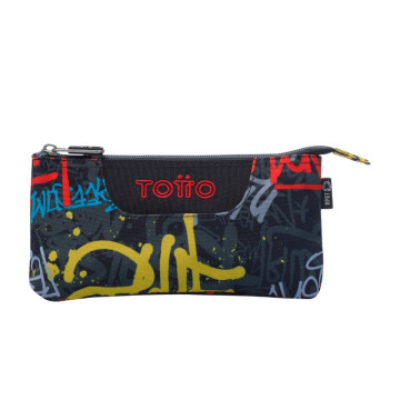 Totto - Estuche Totto...