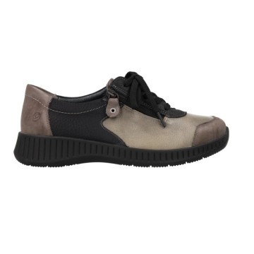 Zapatos Casual de piel para...