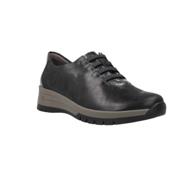 Suave Zapatos Elásticos...