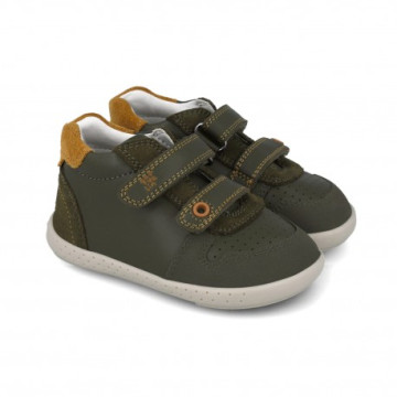 Botas barefoot para niño de...