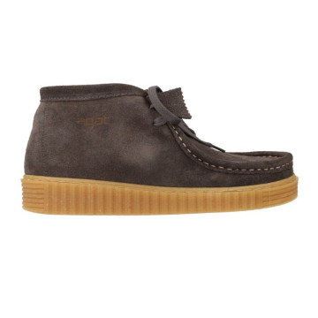 Agot Ant Botines Wallabee...