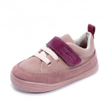 Zapatos respetuosos para...