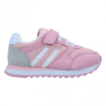 Deportivas para niña de...