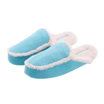 Zapatillas para estar en...