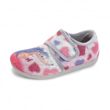 Zapatillas de estar por...