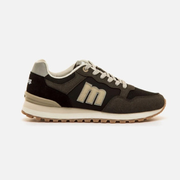 Zapatilla Mustang Porlandos...