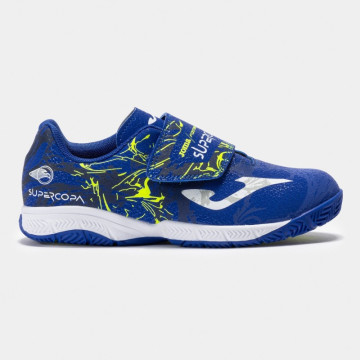 Joma - Zapatilla Joma Super...