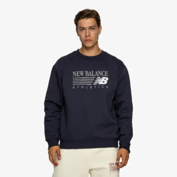 New Balance - Sudadera New...