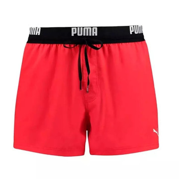 Puma - Bermuda Puma Logo...