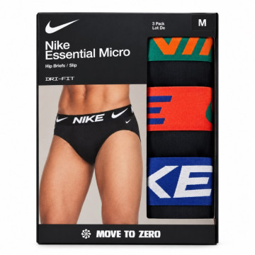 Nike - Pack 3 calzoncillos...
